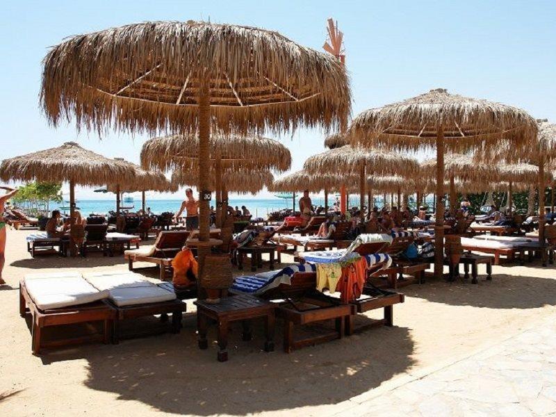 Elysees Premier Hurghada Zewnętrze zdjęcie